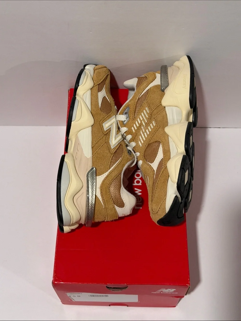 NB9060 ‘Great Plains’ Sz 4.5 / 5.5 (U9060HMT)